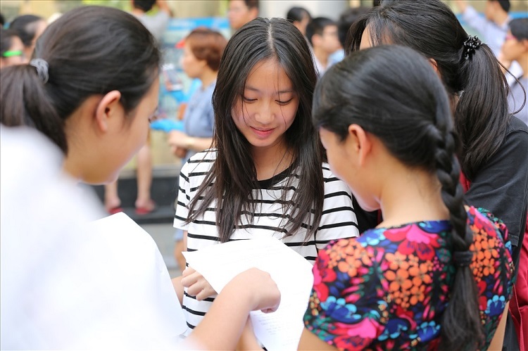 Điểm chuẩn vào lớp 10 Hà Nam cao nhất là 32,25 điểm