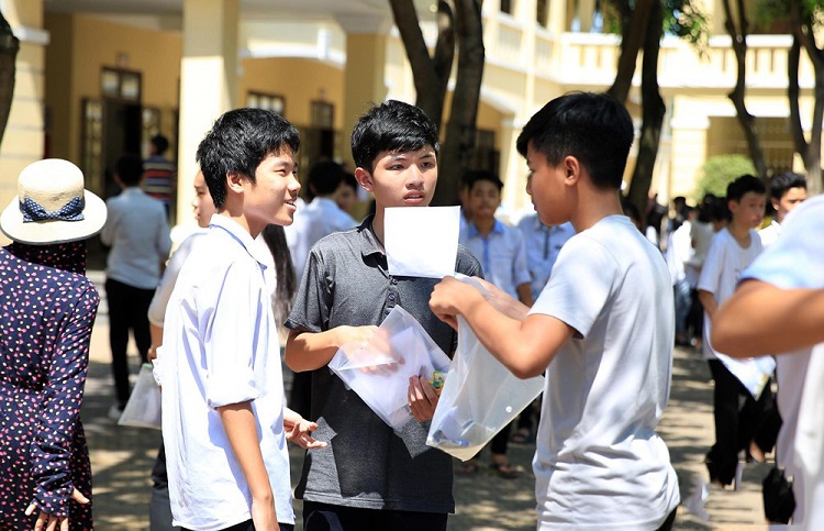 [Dự kiến] Điểm chuẩn lớp 10 Nghệ An sẽ giảm mạnh