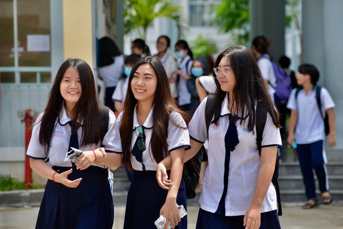 Hướng dẫn ôn tập môn GDCD trong kỳ thi THPT quốc gia 2019 - Ảnh 1