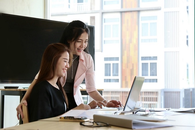 Cách săn học bổng du học