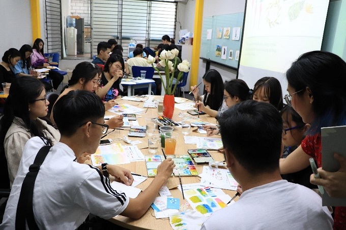 3 cách giúp bạn săn học bổng du học thành công - Ảnh 3