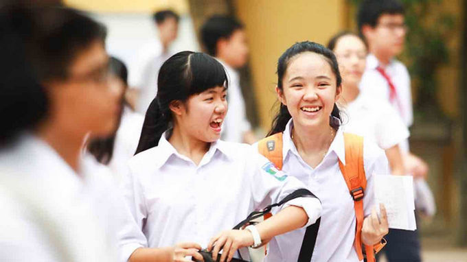 20 bí quyết giúp các sĩ tử làm tốt bài thi môn ngữ văn  - Ảnh 1