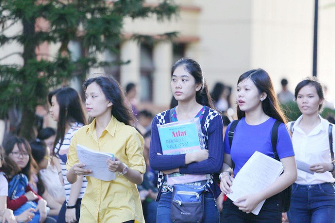 Bí quyết ôn tập môn Địa cho kỳ thi TPHT quốc gia 2019 - Ảnh 1