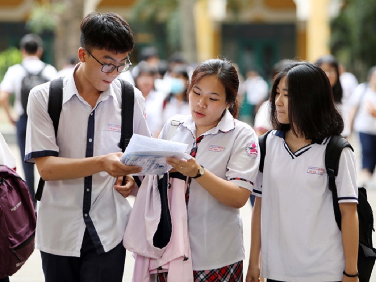 thi THPT quốc gia 2019 thi THPT quốc gia 2019