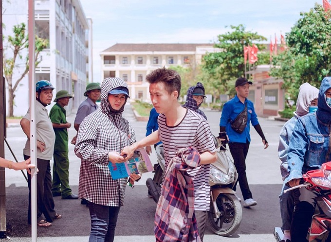 Cơ hội du học nghề lấy bằng cấp quốc tế, làm việc tại nước ngoài - Ảnh 2