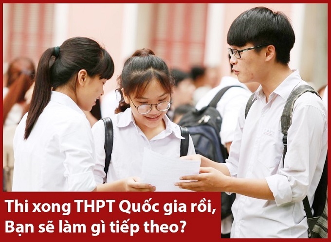 Cơ hội du học nghề lấy bằng cấp quốc tế, làm việc tại nước ngoài - Ảnh 1