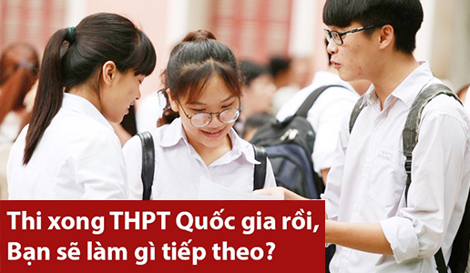 Đại học trong nước đâu phải là con đường tốt nhất!