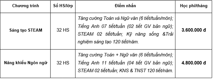 Hạnh phúc và sự tiến bộ của học sinh – Sứ mệnh cao nhất của Trường Phổ thông Đa Trí Tuệ MIS (Multiple Intelligences School) - Ảnh 5