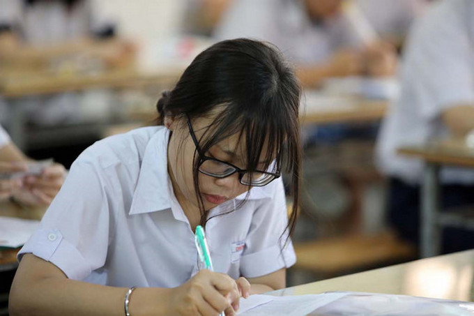 Điểm sàn ngành Y khoa Trường ĐH Y dược TP.HCM là 21 điểm