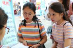 Thí sinh bắt đầu điểu chỉnh nguyện vọng xét tuyển từ nay đến 31/7