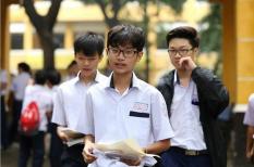 Nguyên nhân điểm chuẩn lớp 10 TP.HCM giảm mạnh