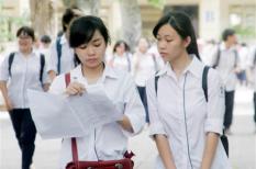 Ngành học thu hút nguyện vọng thí sinh đăng ký nhiều nhất