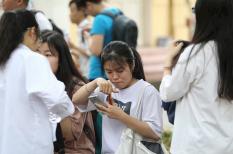 Môn Lịch sử và Tiếng Anh có 70% thí sinh điểm dưới trung bình, nguyên nhân do đâu?