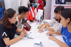 Các trường ĐH/CĐ đang cân nhắc khi đưa ra mức điểm xét tuyển 2019