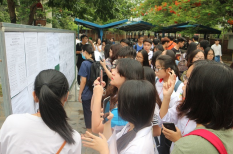 Có nên điều chỉnh nguyện vọng xét tuyển ĐH/CĐ 2019?