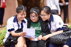 Điểm chuẩn Đại học Luật TPHCM năm 2019 cao nhất là 23 điểm