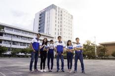 Điểm chuẩn dự kiến của Trường ĐH Sư phạm Kỹ thuật TP.HCM 2019