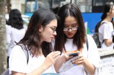 Điểm chuẩn 2019 ngành sức khỏe và sư phạm sẽ là bao nhiêu?