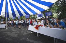 Điểm chuẩn đánh giá năng lực Đại học Bách khoa TP.HCM năm 2019