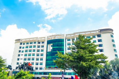 Điểm chuẩn đánh giá năng lực Đại học Kinh tế - Luật năm 2019