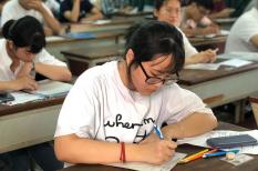 Điểm chuẩn đánh giá năng lực Đại học Quốc tế năm 2019