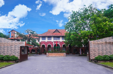 Câu chuyện từ trường Đại học Công nghệ Đồng Nai