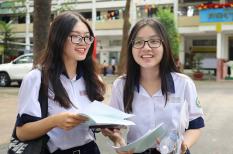 Số lượng thí sinh trúng tuyển cao hơn nhiều so với chỉ tiêu ban đầu