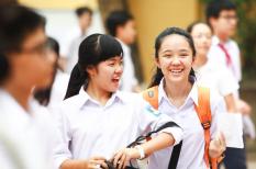 Tuyển sinh lớp 10: Làm thế nào khi không trúng tuyển trường công lập