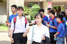 Thi THPT Quốc gia: Bài thi 9 điểm môn Văn