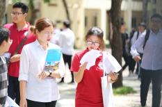 Nhiều thí sinh thay đổi nguyện vọng do điểm chuẩn ĐH dự kiến tăng