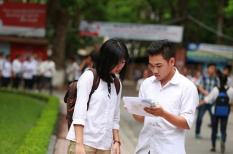 Bộ GD ĐT dự kiến công bố đáp án các môn trắc nghiệm vào hôm nay