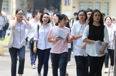 Các trường công bố điểm chuẩn đại học năm 2019 từ ngày 8/8