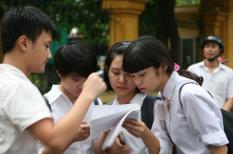 TPHCM công bố dự kiến điểm chuẩn lớp 10 năm 2019  vào sáng mai (3-7)