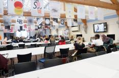 Có nên đi du học sau khi trượt đại học?