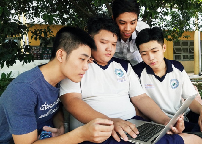 Điểm thi giảm, điểm chuẩn các trường sẽ tăng bao nhiêu?