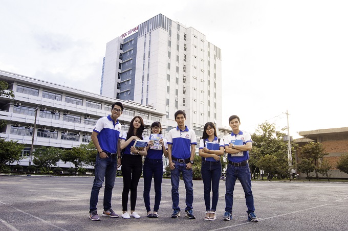 Điểm chuẩn dự kiến của Trường ĐH Sư phạm Kỹ thuật TP.HCM 2019