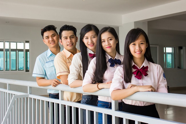 Điểm chuẩn Trường Cao đẳng Kinh tế Đối ngoại năm 2019