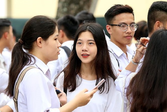 Dự báo điểm chuẩn Đại học Quốc gia TPHCM 2019 sẽ tăng - Ảnh 1