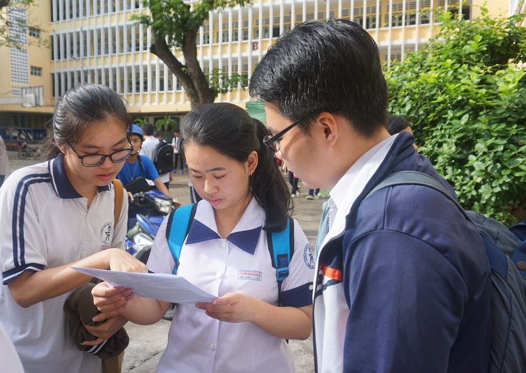 Điểm chuẩn dự kiến của Học viện Chính sách và Phát triển năm 2019