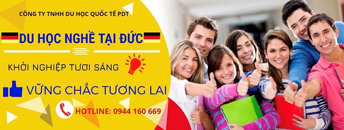 Cơ hội du học Cao đẳng nghề tại CHLB Đức - Ảnh 2