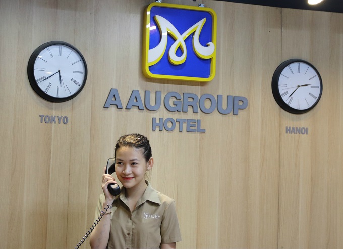 Quản trị nhà hàng - khách sạn: Học trung cấp là lợi thế - Ảnh 2