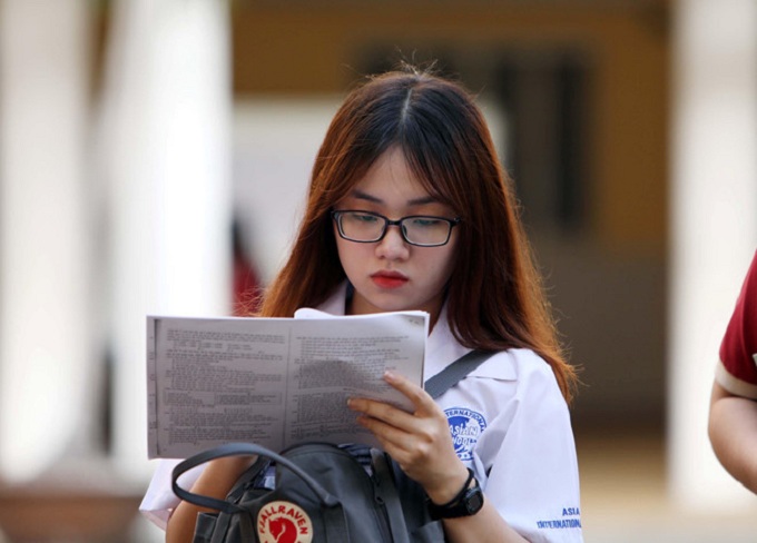 Trường ĐH Kinh tế TP HCM công bố điểm sàn xét tuyển