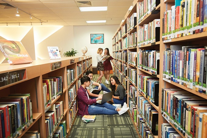 Phát triển kỹ năng mềm tại Học viện Quản lý Singapore - Ảnh 3