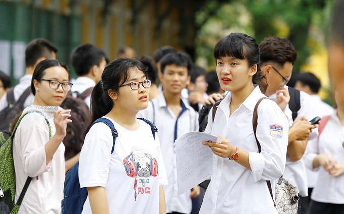 Dự báo điểm chuẩn trường Đại học Bách Khoa Hà Nội - Ảnh 1
