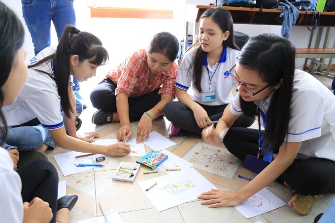 Đại học Công nghiệp Thực phẩm TPHCM tuyển sinh thêm 03 ngành mới 2019
