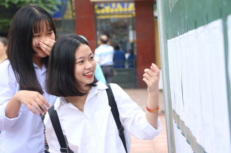 Tỉ lệ tốt nghiệp THPT năm 2019 cả nước giảm còn 94,06%