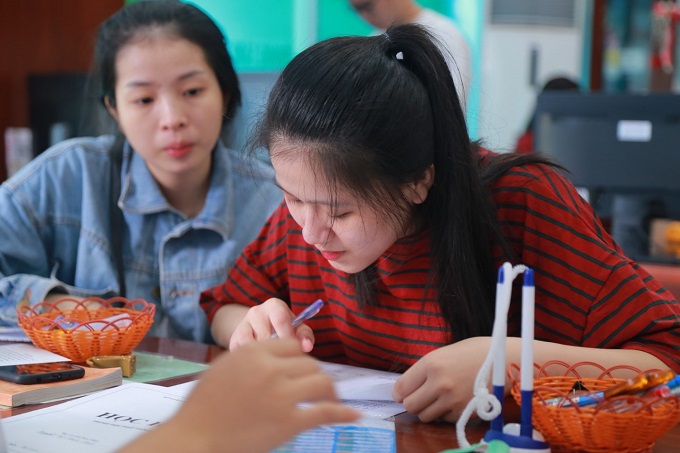 Đại học Công nghiệp Thực phẩm tuyển sinh thêm 03 ngành mới 2019 - Ảnh 1