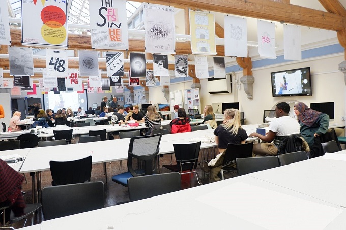 Có nên đi du học sau khi trượt đại học?