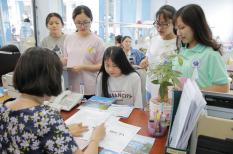 Trường ĐH Công nghiệp TP.HCM thông báo xét tuyển bổ sung các ngành