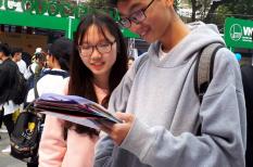 Điểm chuẩn năm 2019 Học viện Tài chính sẽ tăng từ 1 đến 2 điểm